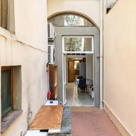 Centro Daire Floransa